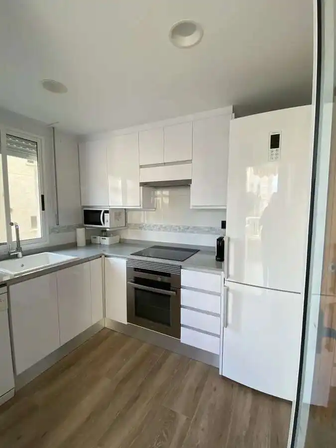Piso con terraza en venta en Daimús, imagen 5