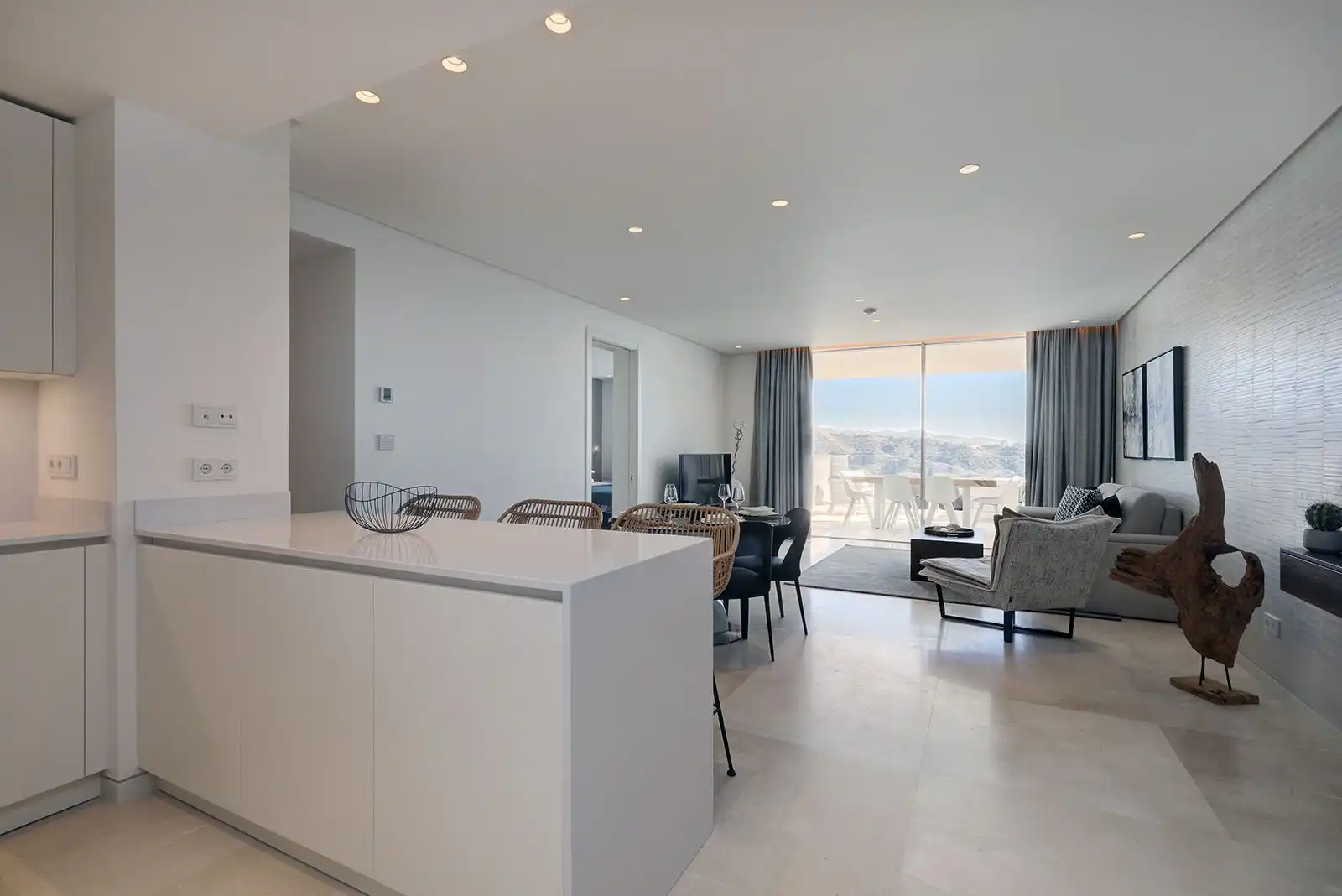 Apartamento en venta en Palo Alto