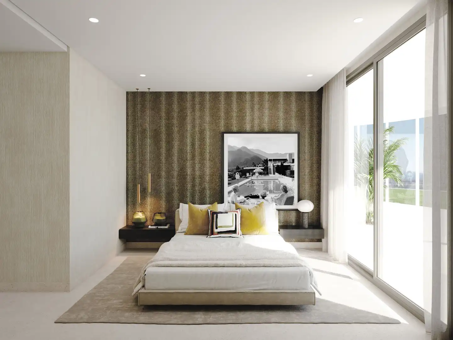 Penthouse with lift for sale in La Quinta, imagen 11