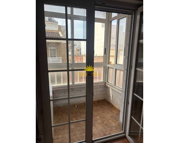 Apartamento en Alquiler en Centro - Muelle Pesquero