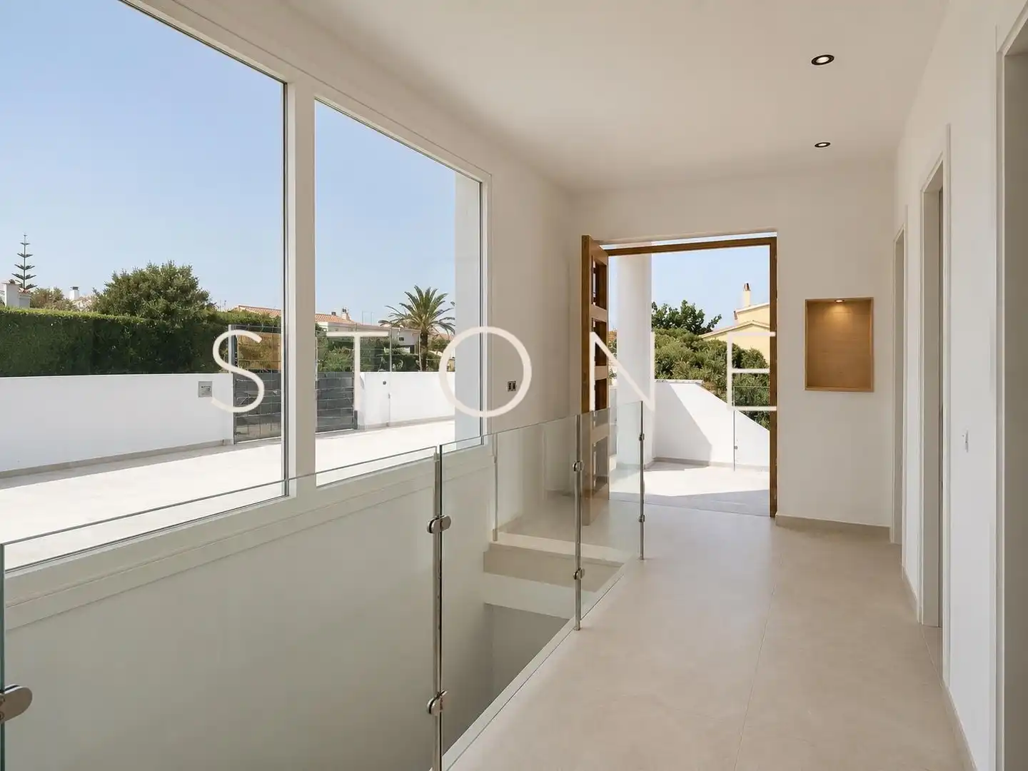 Villa con terrazza in vendita a Cala Llonga - Sa Mesquida, imagen 16