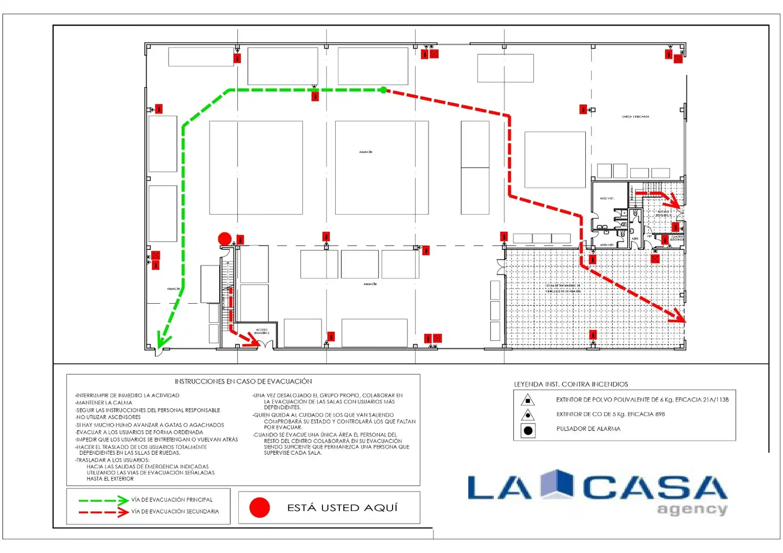 Nave industrial en venta en Calle Puerto de Pajares, imagen 75