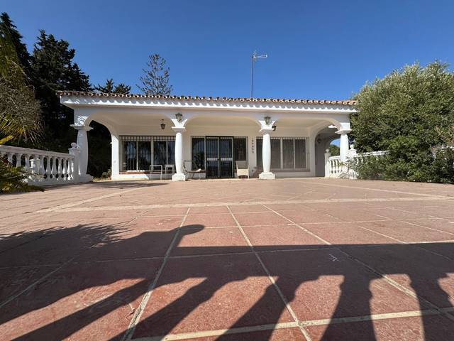 Casa-chalet en Venta en Sotoserena