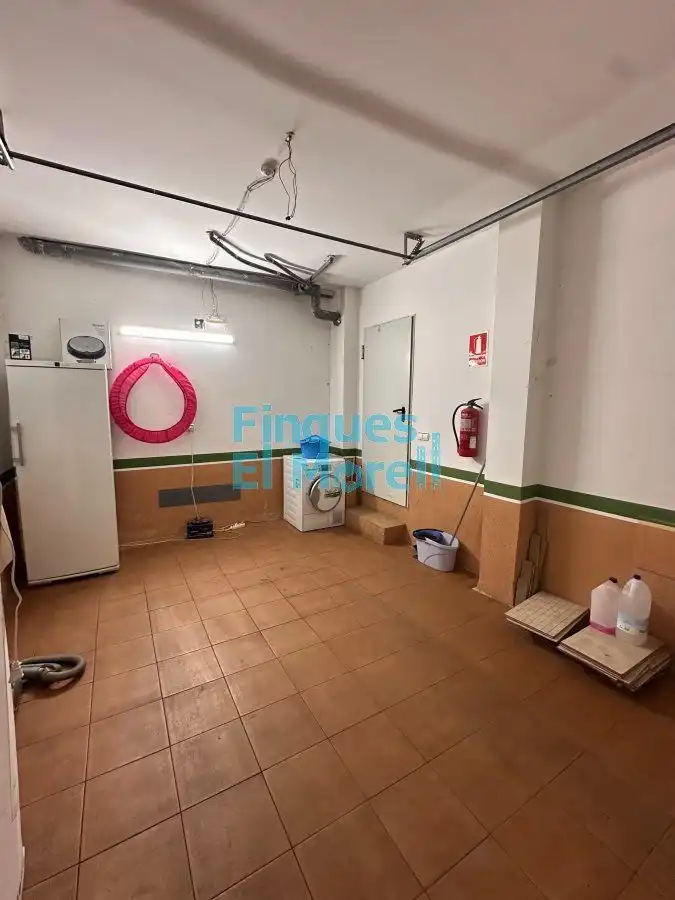 Casa con terrazza in vendita a montserrat roig, imagen 23