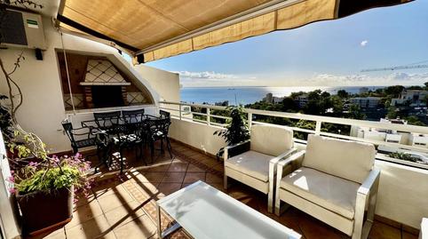 Photo 2 of Flat to rent in Barranc, Cas Català - Illetes, Illes Balears