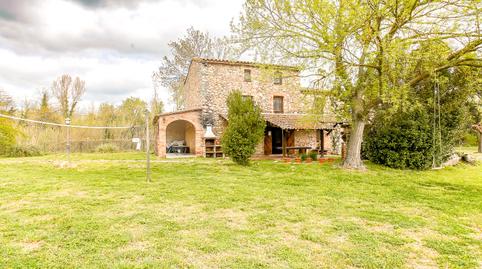Foto 4 de Finca rústica en venda a La Cellera de Ter, Girona