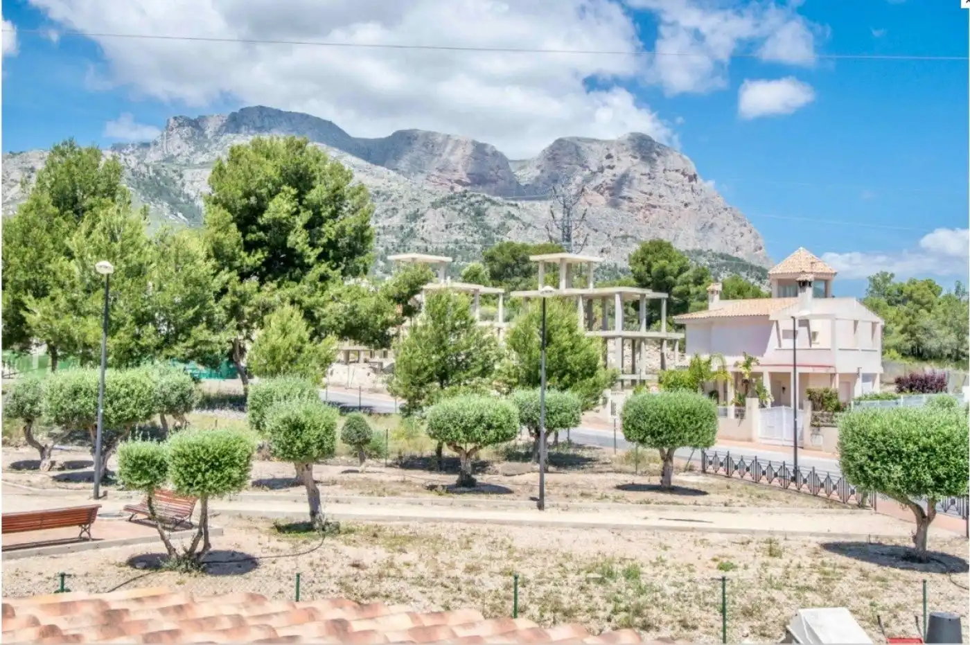 Haus mit Garten zum Verkauf in Montebello - Nou Espai, imagen 28