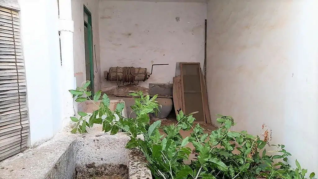 Casa o chalet en venta en La Roda con Calefacción, Terraza y Trastero