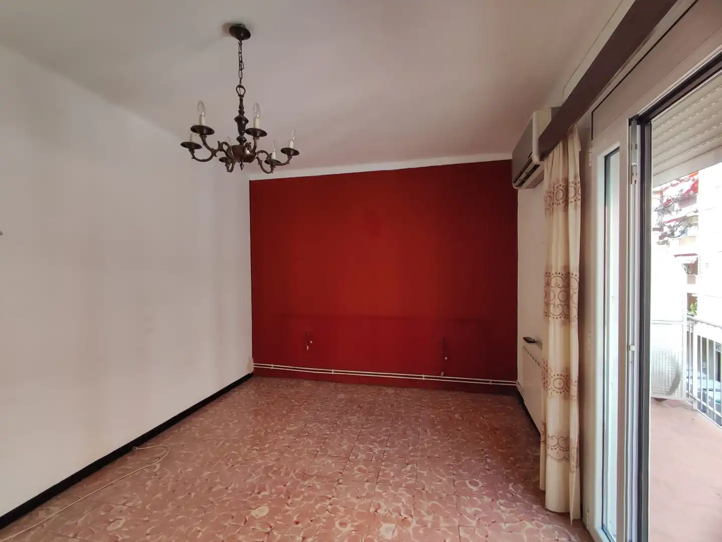 Sala d'estar de Apartament en venda en Manresa amb Calefacció
