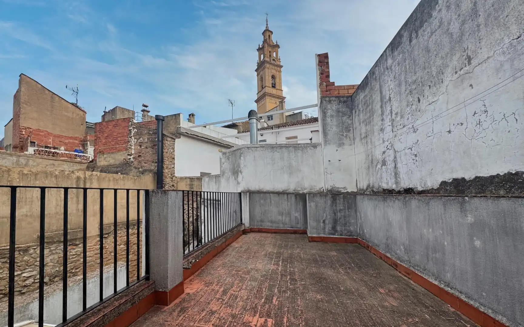 Casa rustica con terrazza in vendita a La Font d'en Carròs, imagen 29