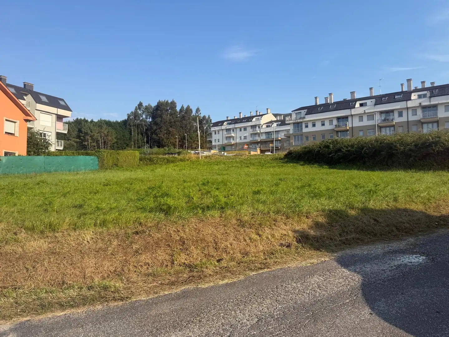Residential zum Verkauf in Barreiros