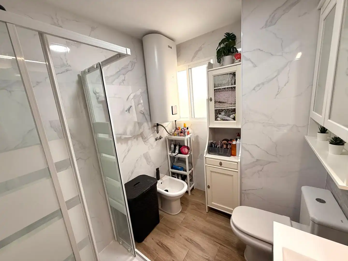 Appartamento con terrazza in vendita a Calle Armengual de la Mota, imagen 14