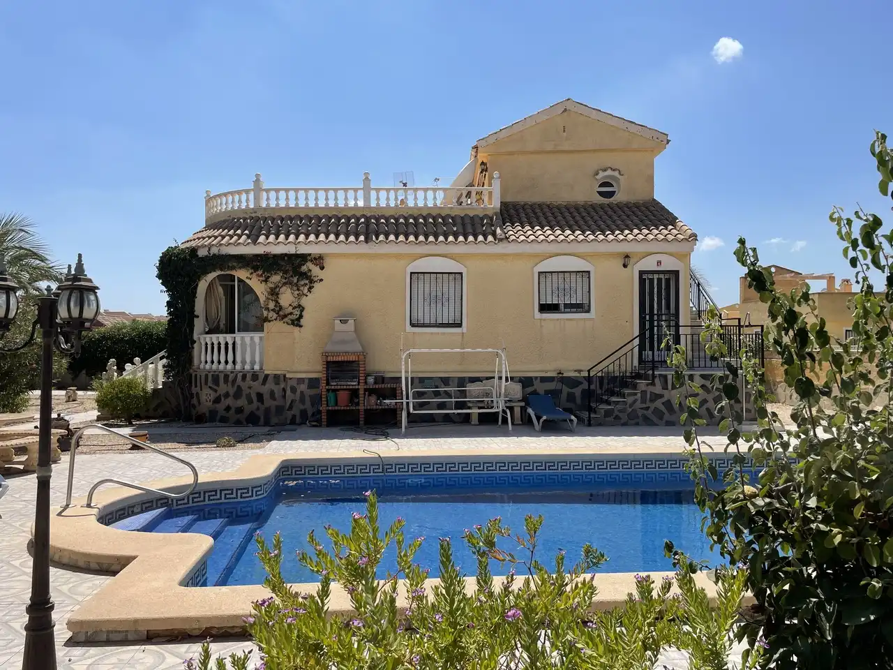 Casa o chalet en venta en Mazarrón Casco Urbano