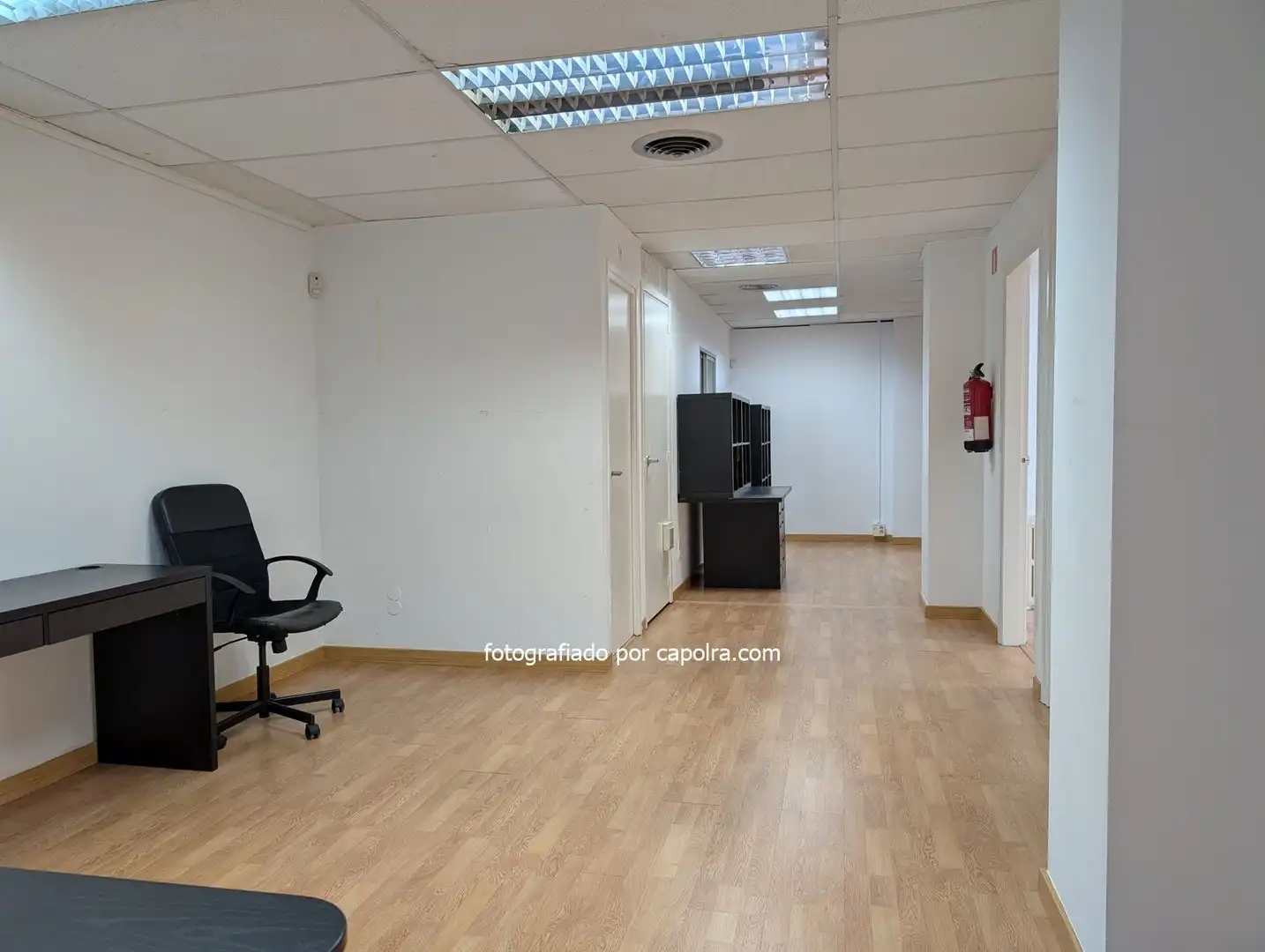 Büro mit Aufzug zur Miete in Travessera de Gracia, imagen 10