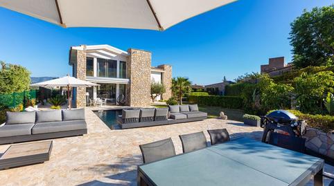 Foto 2 de Casa o chalet en venta en 0, -1, Calvià pueblo, Calvià