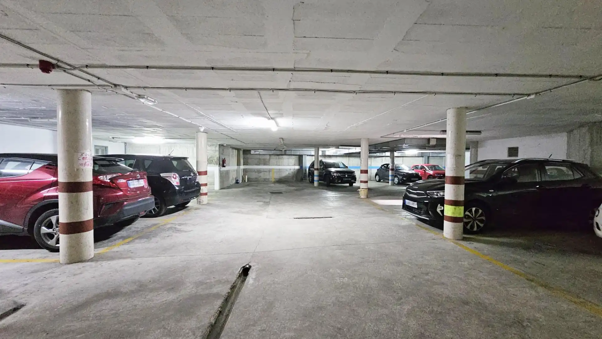 Individual en venda a Calle MANUEL GUASP, imagen 2