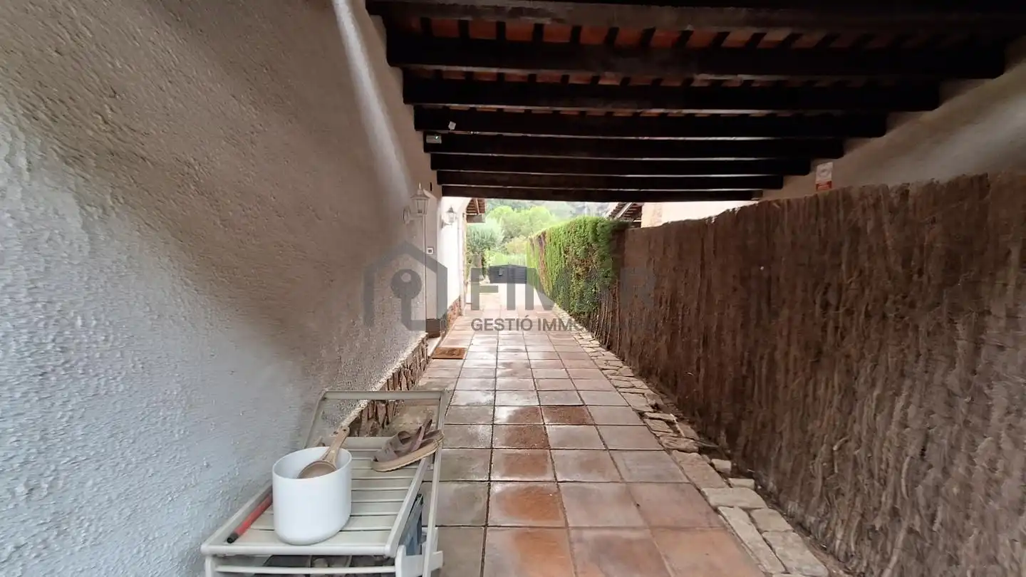 House with garden for sale in Avinguda Comtal, imagen 28