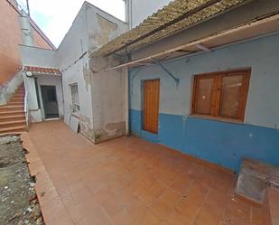 Exterior view of House or chalet for sale in Blanes  with Terrace and Storage room