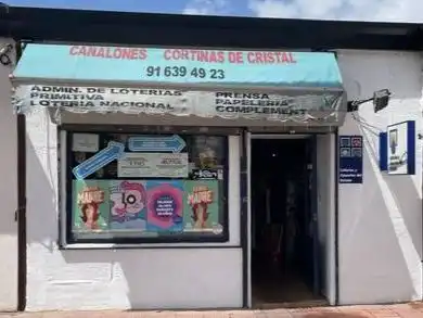 Local en venta en Villanueva de la Cañada con Aire acondicionado y Calefacción