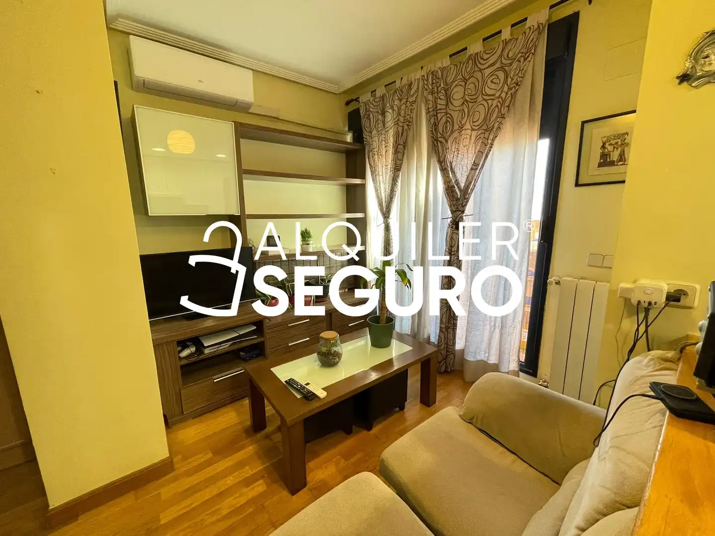Estudi amb ascensor de lloguer a de los Perales, imagen 7