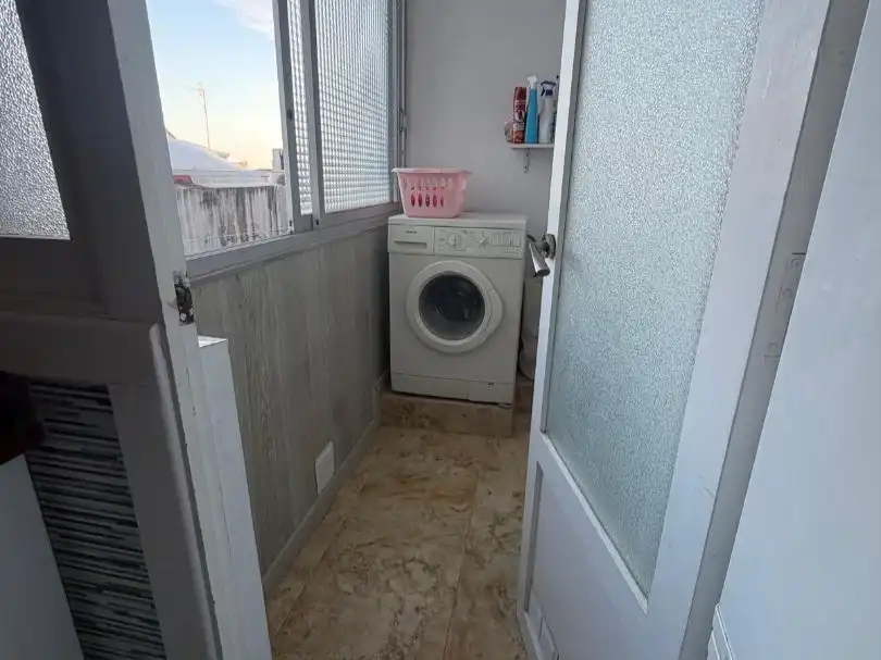 Terraza de Piso en venta en Centro ciudad