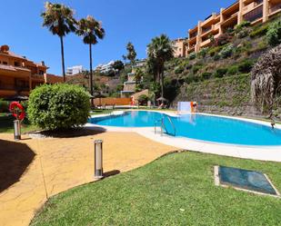Garden of Planta baja for sale in Mijas  with Air Conditioner, Heating and Terrace
