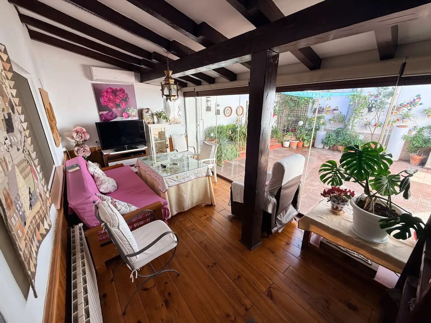 Casa con terrazza in vendita a Calle Fabiola de Mora, imagen 10