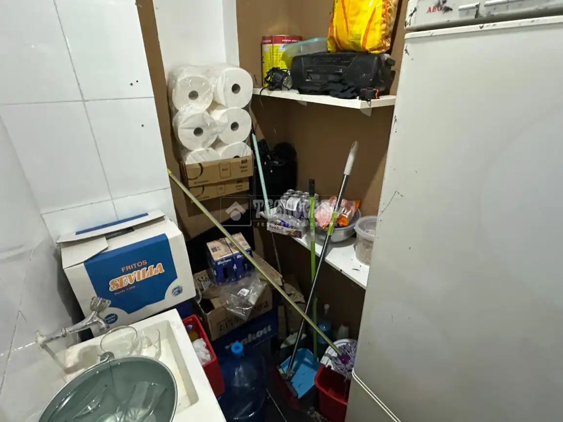 Local comercial en venda a Fuente El Saz de Jarama, imagen 6