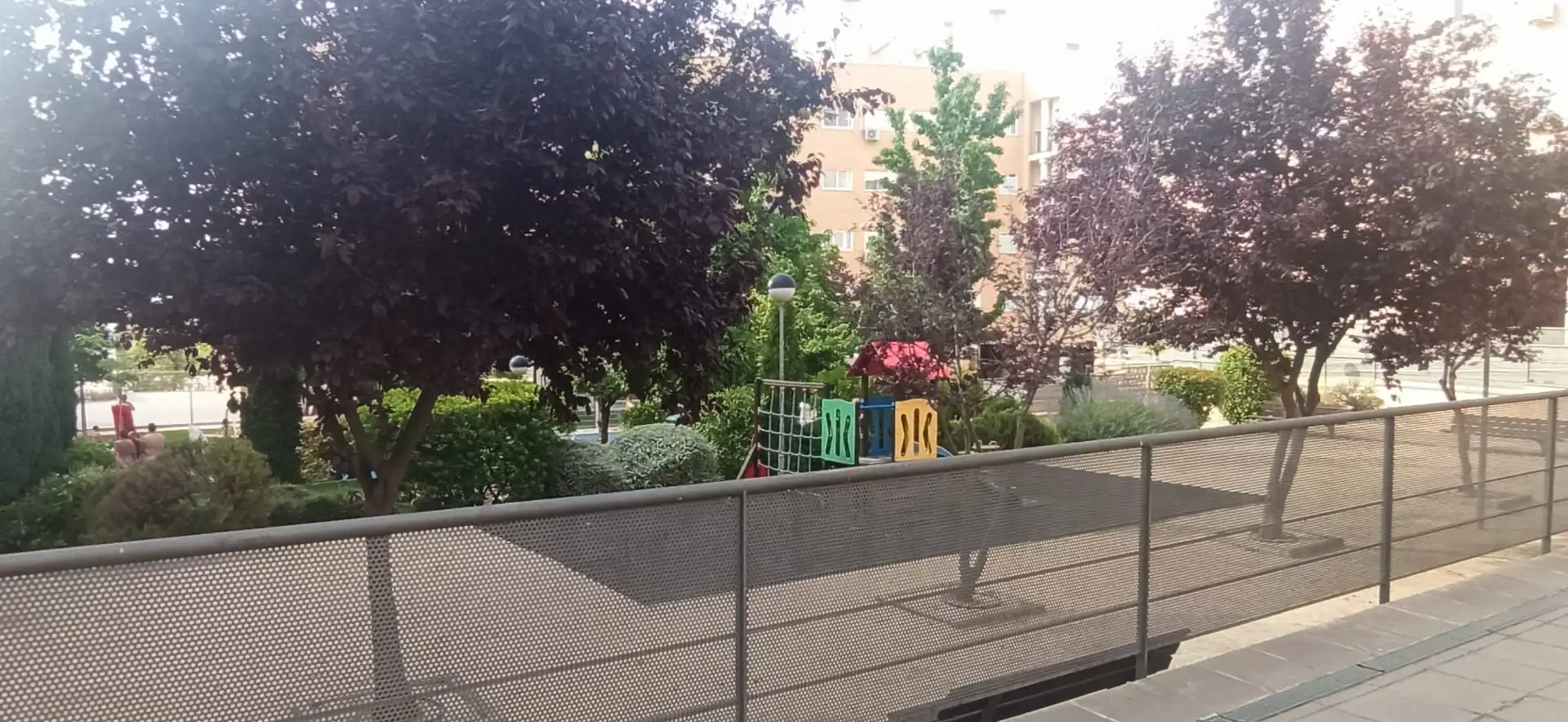 Pis de lloguer a Calle Presidente José María Aznar, Perlita