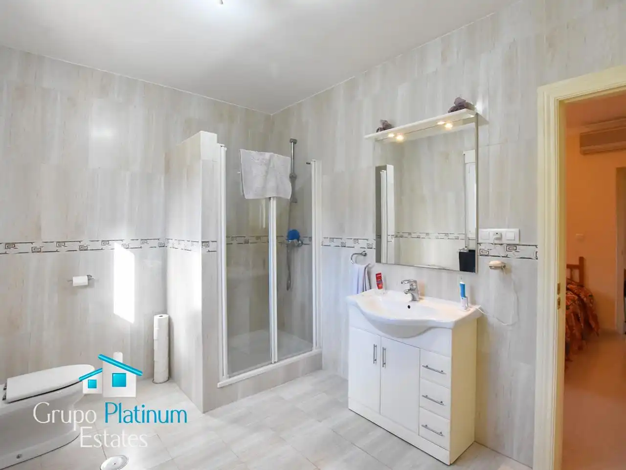 Chalet con piscina en venta en Huércal-Overa, imagen 23