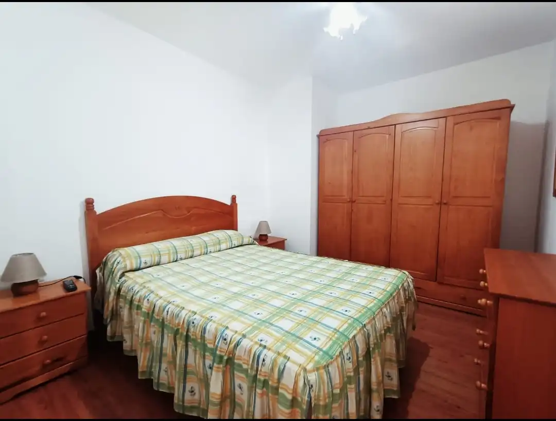 Dormitori de Pis en venda en Mogán amb Terrassa, Moblat i Rentadora