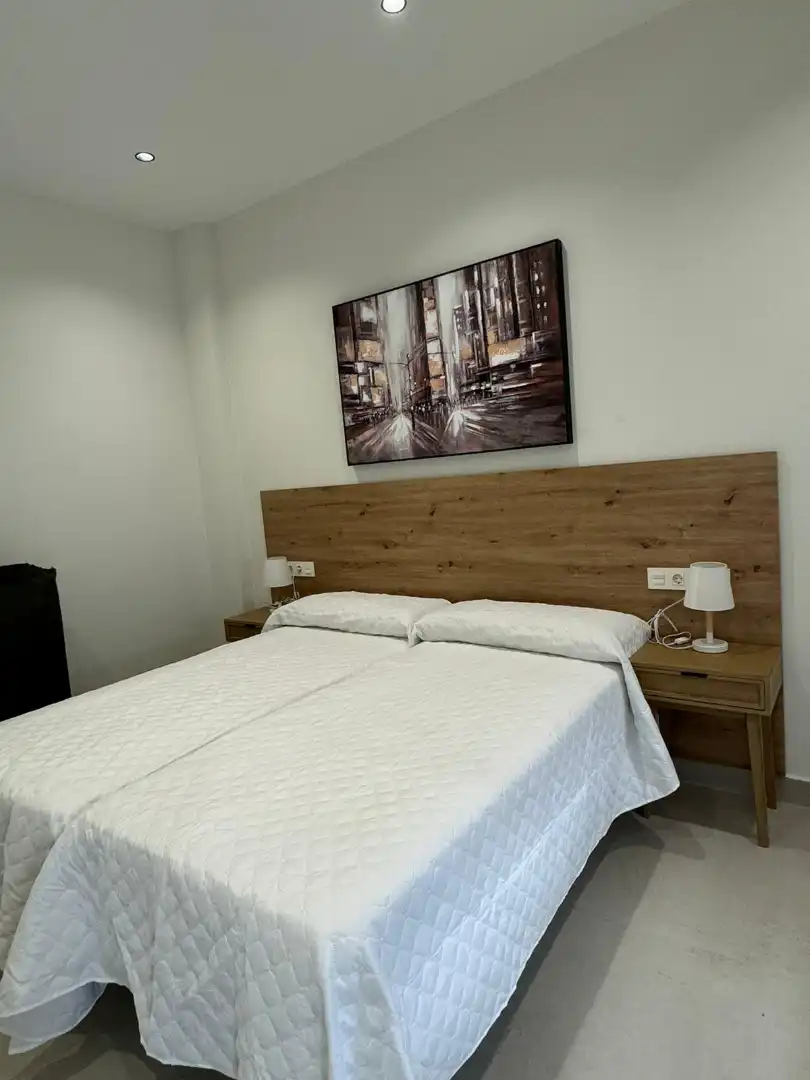 Planta baja de alquiler en Calle Barranco, 11, Calahonda - Carchuna