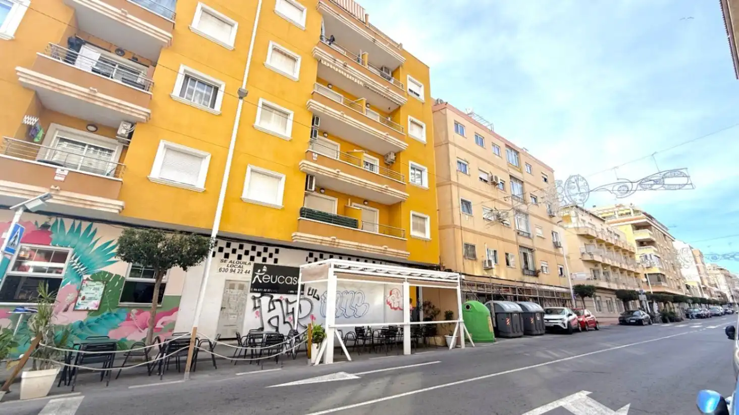 Apartment with lift for sale in Centro, imagen 41