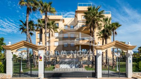 Foto 2 de Apartament en venda a Avenida Oliva Nova, Oliva Nova, Valencia