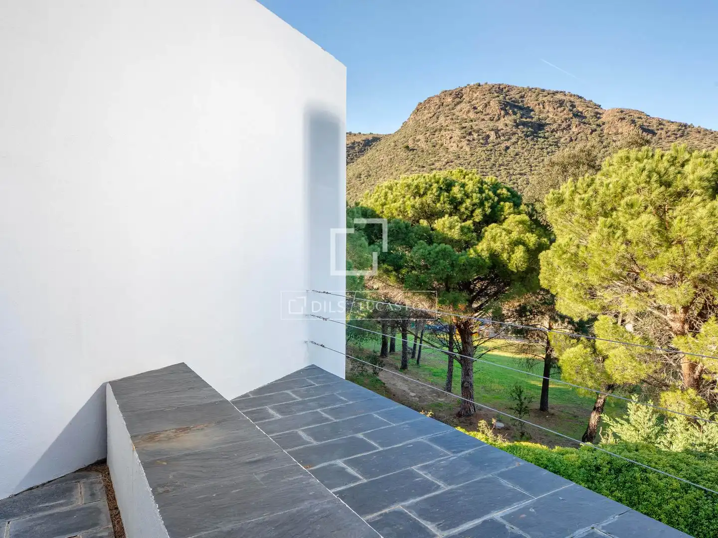 Terrace of Houses for sale in El Port de la Selva  with Heating, Private garden and Terrace