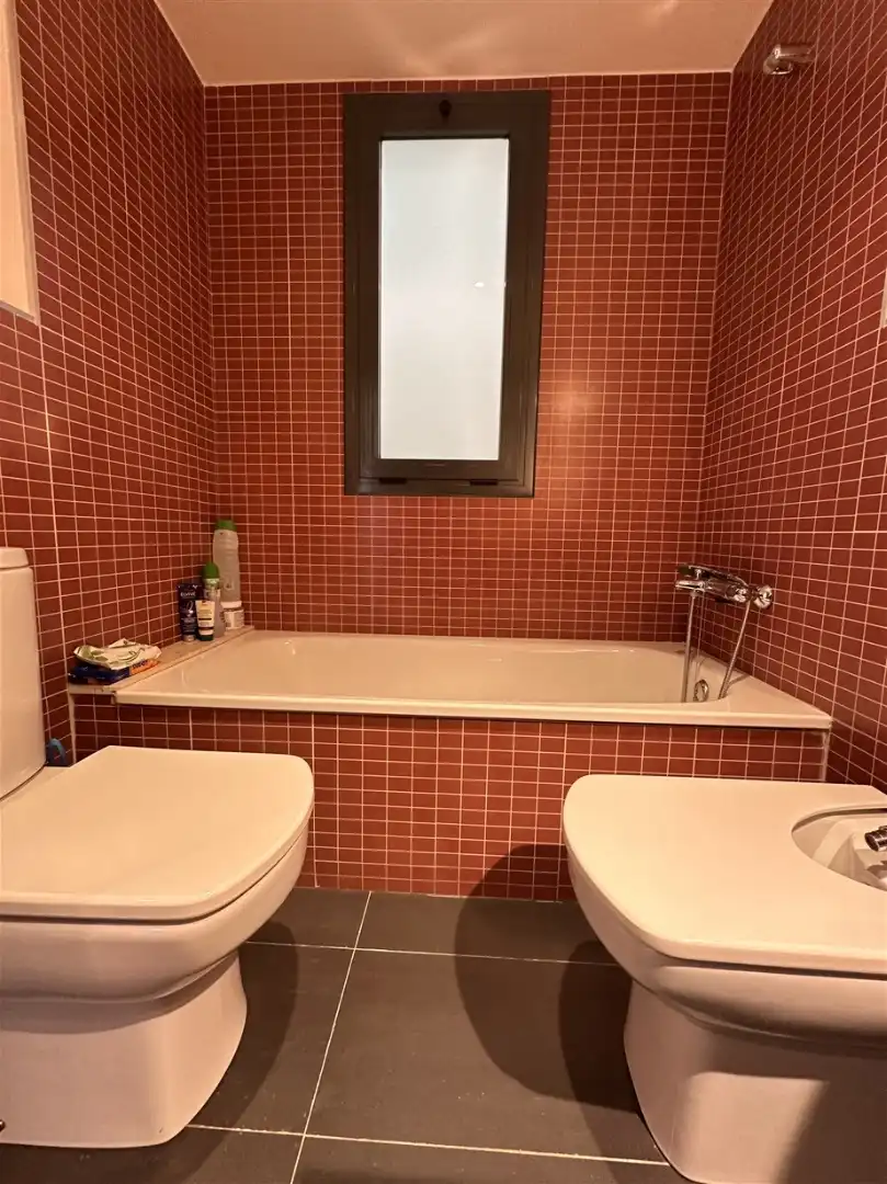 Apartamento de alquiler en Carrer Mestral, Port - Horta de Santa María