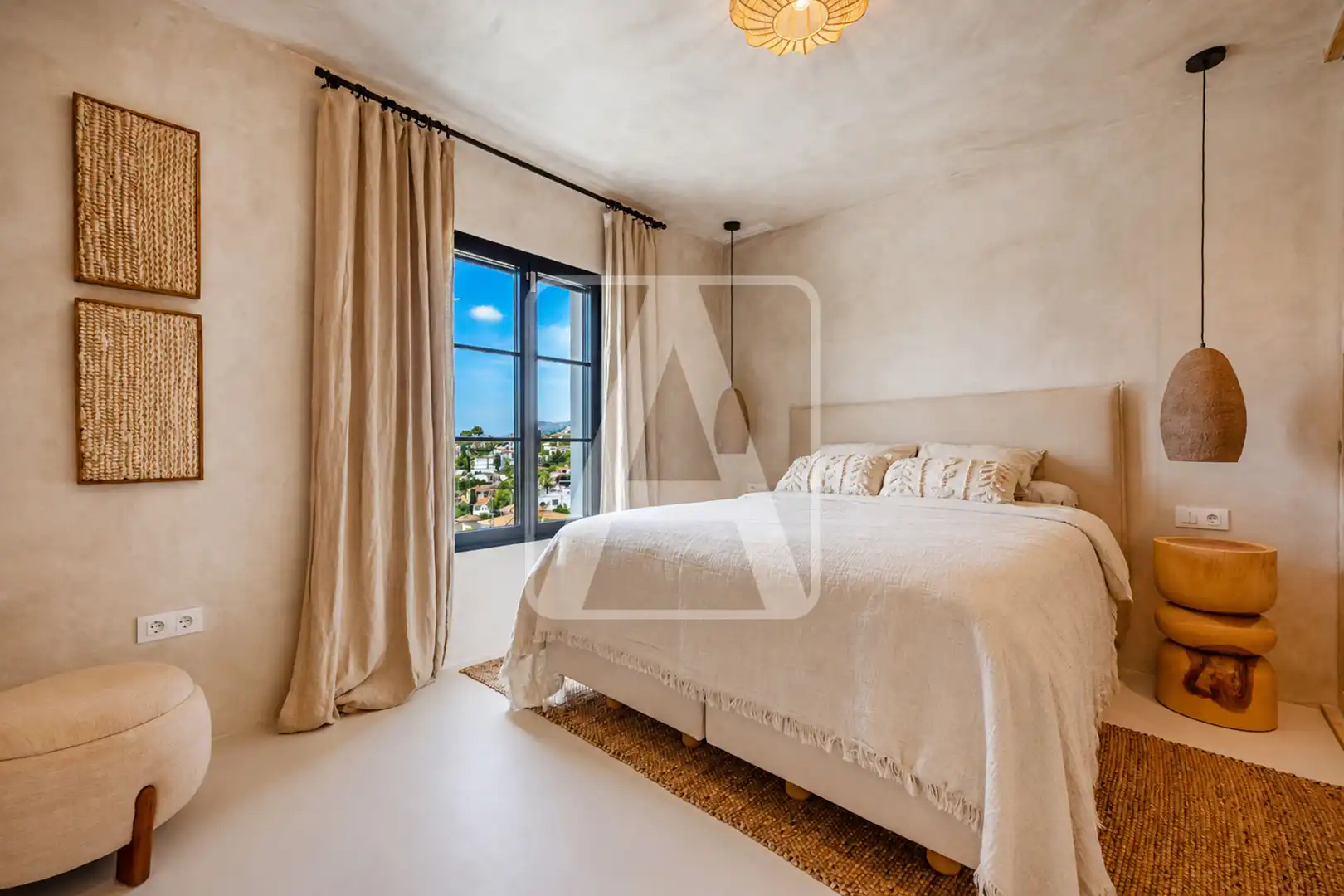 Villa avec piscine à vendre à La Viña - Montemar - San Jaime, imagen 39