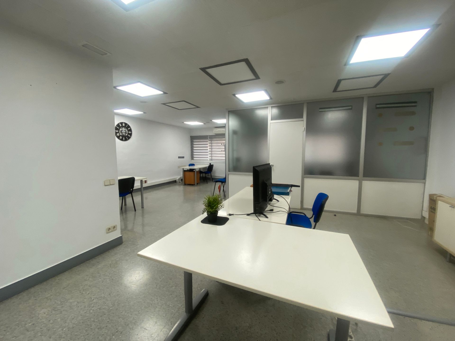 Office to rent in Gran Via de les Corts Catalanes, Fort Pienc, Eixample