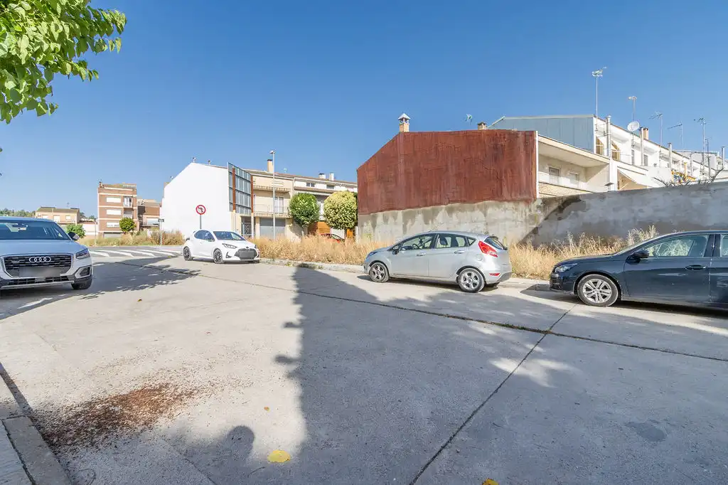 Terreno rústico en venta en C/ Arquitecto Florensa, imagen 15