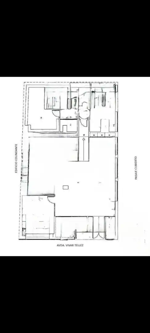 Business premises for sale in Avenida Vivar Téllez, imagen 6