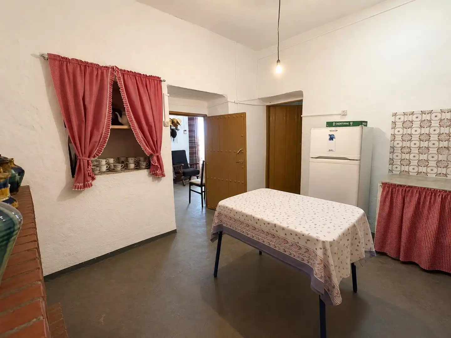 Landhaus mit Garten zum Verkauf in Tabernas, imagen 17