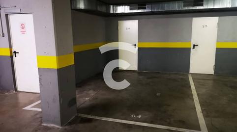 Photo 4 of Garage to rent in Menedez Pelayo, Estadi - Santa Anna, Barcelona