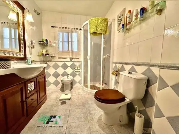Casa amb terrassa en venda a Calle Fuente de las Risas, imagen 7