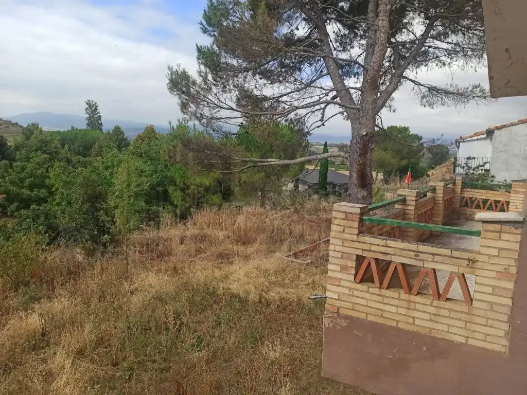 Casa o xalet en venda en Tricio