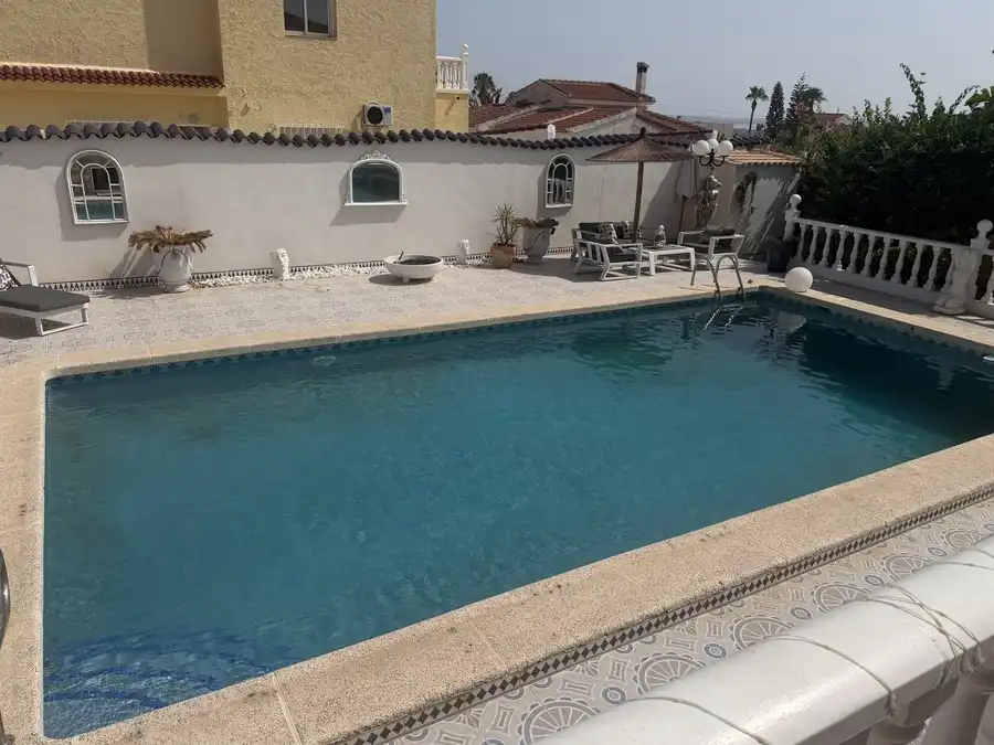 Maison à vendre à Benijófar, imagen 25