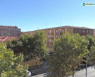 Flat for sale in Salamanca Capital