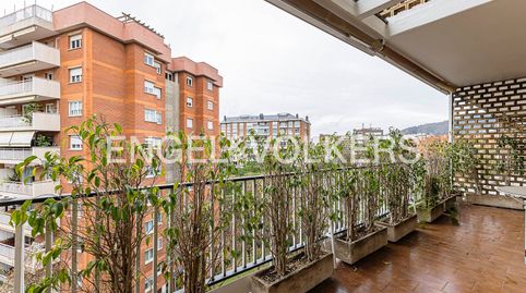 Foto 3 de Pis en venda a Les Tres Torres, Barcelona Capital