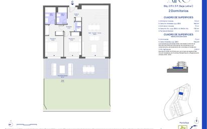 Planta baja for sale in PADRE LUIS GARCIA CEREZO, Cancelada
