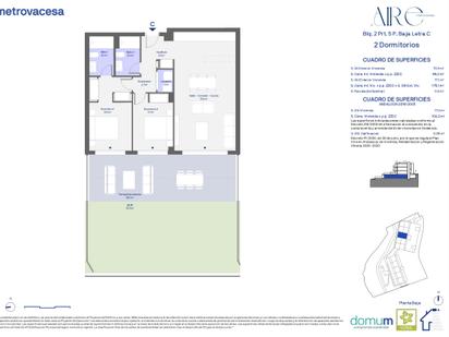 Planta baja for sale in PADRE LUIS GARCIA CEREZO, Cancelada