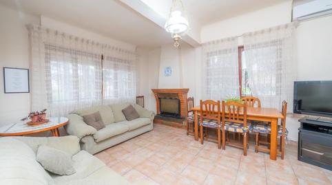 Foto 2 de Casa o xalet en venda a Partida Peña Águilas, Peña de las Águilas, Elche / Elx